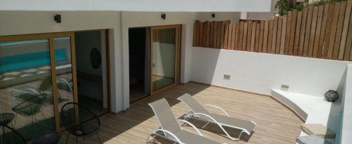 Hotel MEROPI HOTEL & APARTMENTS 4* - Creta, Grecia. (Aqua Park) - Photo 8