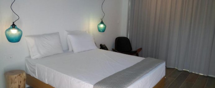 Hotel MEROPI HOTEL & APARTMENTS 4* - Creta, Grecia. (Aqua Park) - Photo 9