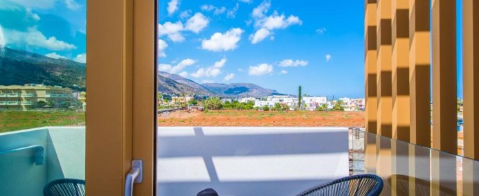 Hotel MEROPI HOTEL & APARTMENTS 4* - Creta, Grecia. (Aqua Park) - Photo 14