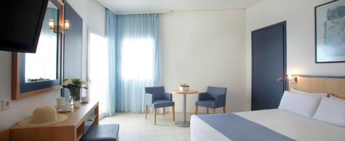 Hotel CRETA PRINCESS by ATLANTICA 4* - Creta, Grecia (Aqua Park) - Photo 4
