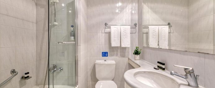 Hotel CRETA PRINCESS by ATLANTICA 4* - Creta, Grecia (Aqua Park) - Photo 12