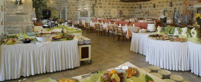 Hotel ATHOS PALACE 4* - Halkidiki Kassandra, Grecia. - Photo 15