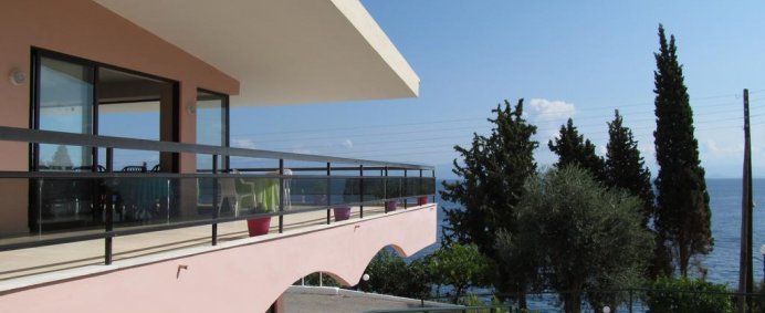 Hotel KARINA 2*+ - Insula CORFU, Grecia. - Photo 2
