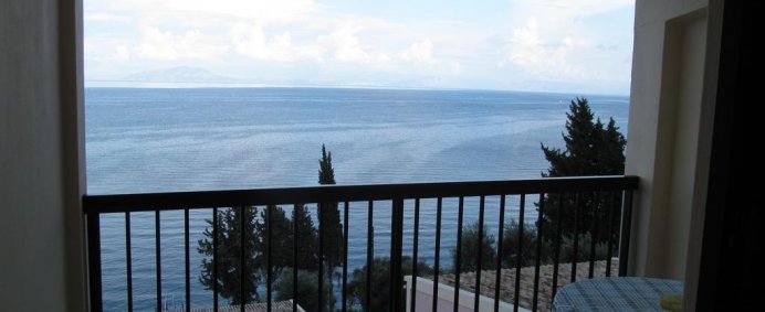 Hotel KARINA 2*+ - Insula CORFU, Grecia. - Photo 3
