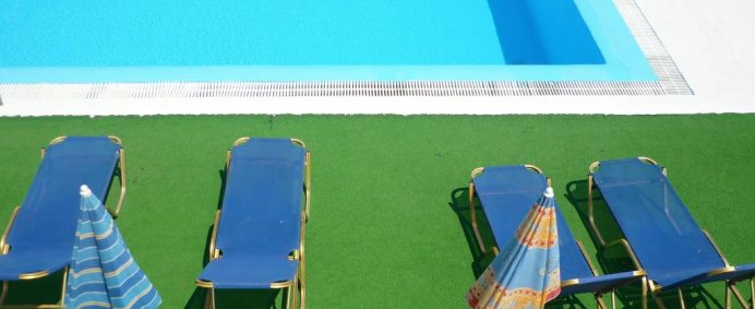 Hotel KARINA 2*+ - Insula CORFU, Grecia. - Photo 4