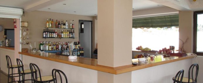 Hotel KARINA 2*+ - Insula CORFU, Grecia. - Photo 6