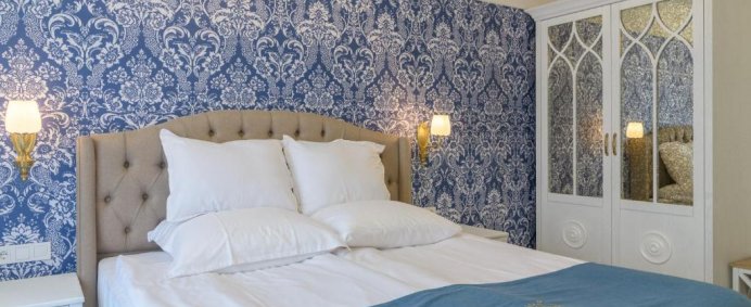 Hotel THERMA ECO 5* - Kranevo, Bulgaria. - Photo 2