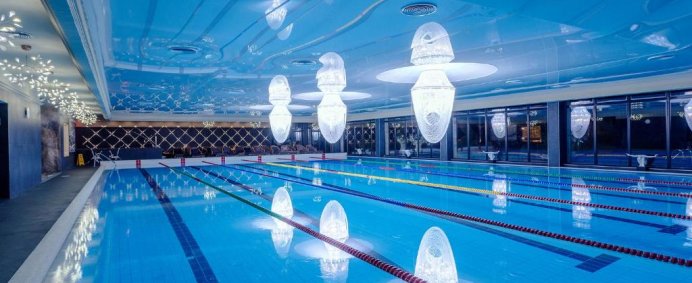 Hotel THERMA ECO 5* - Kranevo, Bulgaria. - Photo 10