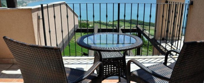 Aparthotel KALIAKRIA RESORT 4* - Kavarna, Bulgaria. - Photo 7