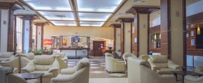 Hotel ELPIDA BEACH (Ex.VEMARA BEACH) 4* - Nisipurile de Air, Bulgaria. - Photo 8