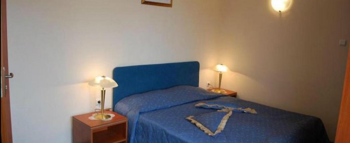 Hotel ITALIA 3* - Nessebar, Bulgaria. - Photo 4