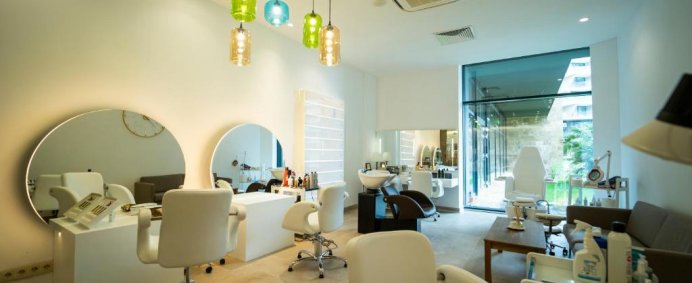 Hotel WAVE RESORT 5* - Pomorie, Bulgaria. - Photo 8