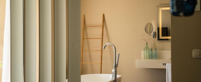 Hotel WAVE RESORT 5* - Pomorie, Bulgaria. - Photo 22