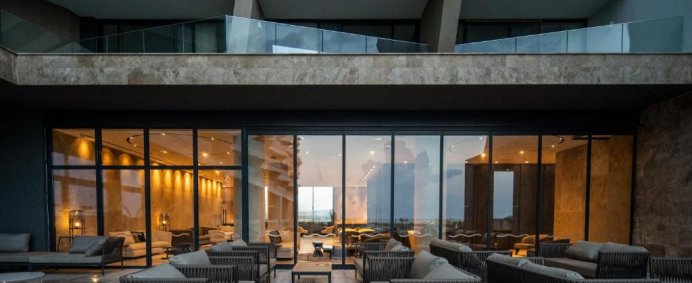 Hotel WAVE RESORT 5* - Pomorie, Bulgaria. - Photo 27