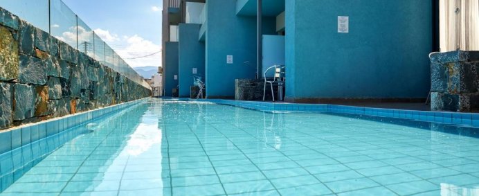 Hotel POLLIS 4* - Creta, Grecia. - Photo 1
