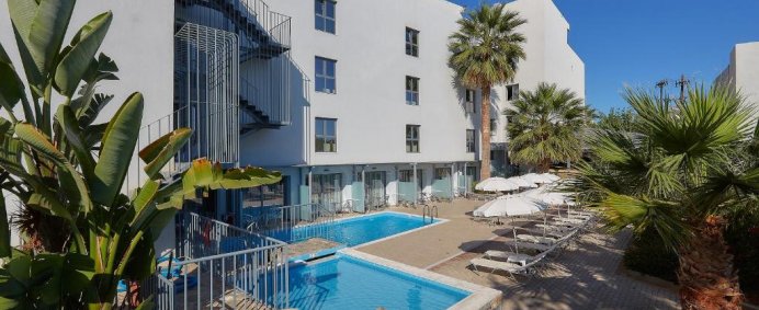 Hotel POLLIS 4* - Creta, Grecia. - Photo 7
