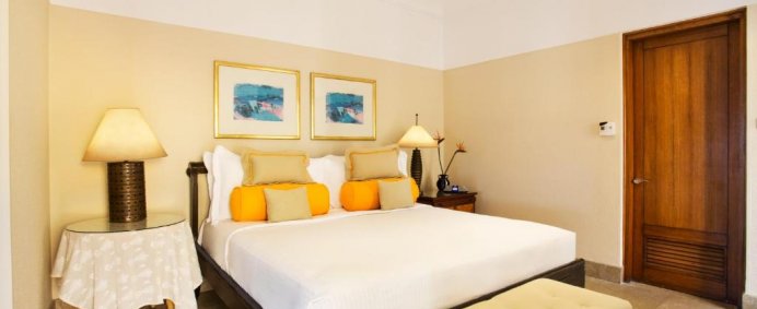 Hotel THE OBEROI BEACH RESORT 6* DeLuxe - Hurghada, Egipt. - Photo 7