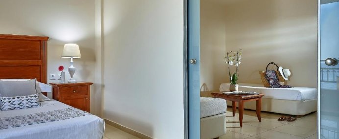 Hotel VASIA RESORT & SPA 5* - Creta, Grecia. - Photo 7