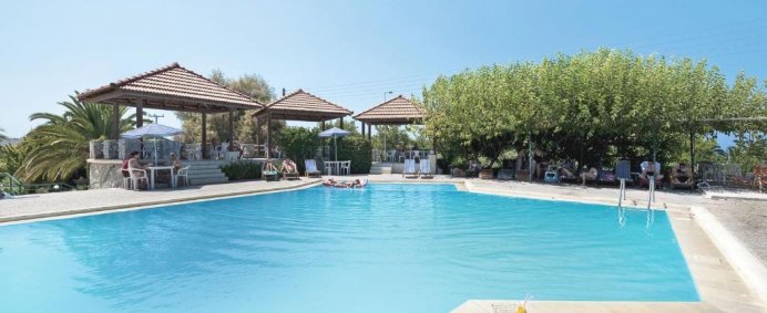 Hotel AZUL ECO 4* - Creta, Grecia. (PET FRIENDLY) - Photo 1
