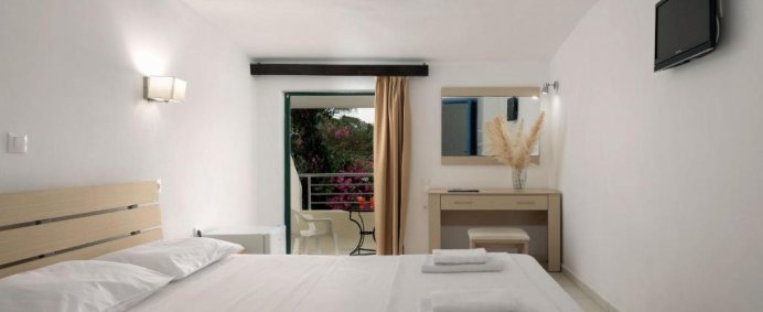 Hotel AZUL ECO 4* - Creta, Grecia. (PET FRIENDLY) - Photo 4