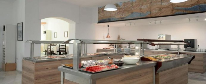 Hotel AZUL ECO 4* - Creta, Grecia. (PET FRIENDLY) - Photo 5