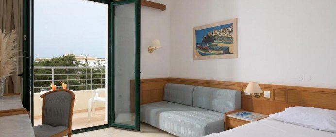Hotel AZUL ECO 4* - Creta, Grecia. (PET FRIENDLY) - Photo 8