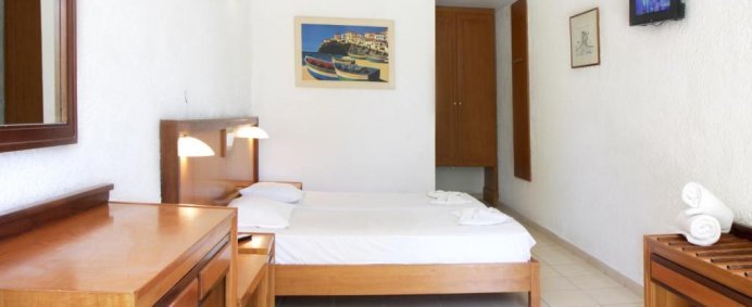 Hotel AZUL ECO 4* - Creta, Grecia. (PET FRIENDLY) - Photo 10