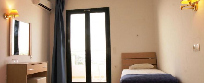 Hotel AZUL ECO 4* - Creta, Grecia. (PET FRIENDLY) - Photo 11