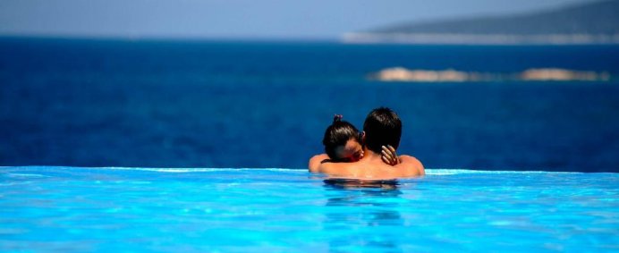 Hotel BLUE DREAMS RESORT 5* - Bodrum, Turcia. (Aqua Park) - Photo 11