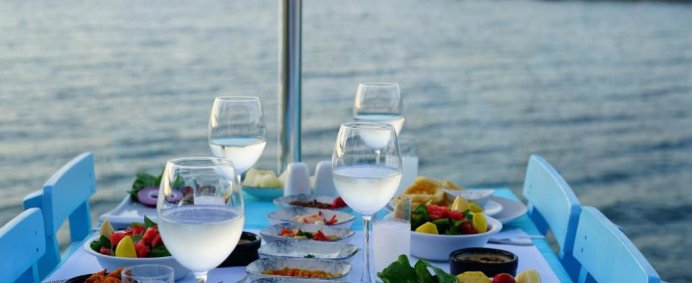 Hotel BLUE DREAMS RESORT 5* - Bodrum, Turcia. (Aqua Park) - Photo 13