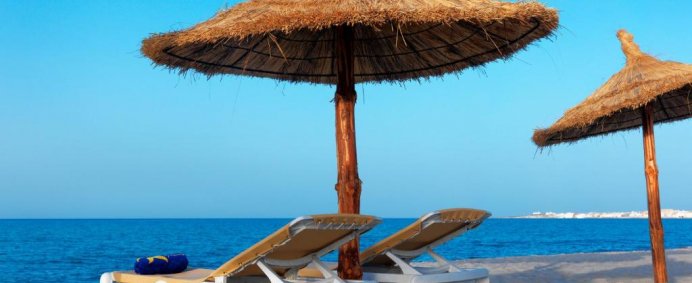 Hotel IBEROSTAR SELECTION ROYAL EL MANSOUR 5* - Mahdia, Tunisia. - Photo 7