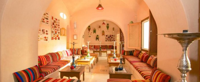 Hotel IBEROSTAR SELECTION ROYAL EL MANSOUR 5* - Mahdia, Tunisia. - Photo 8