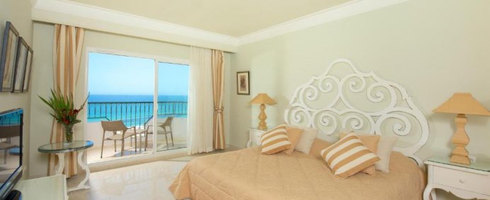 Hotel IBEROSTAR SELECTION ROYAL EL MANSOUR 5* - Mahdia, Tunisia. - Photo 9