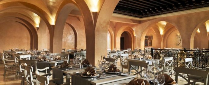 Hotel IBEROSTAR SELECTION ROYAL EL MANSOUR 5* - Mahdia, Tunisia. - Photo 10