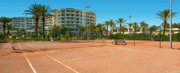 Hotel IBEROSTAR SELECTION ROYAL EL MANSOUR 5* - Mahdia, Tunisia. - Photo 12