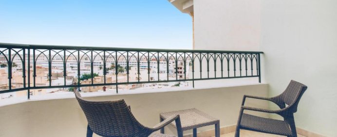 Hotel IBEROSTAR SELECTION ROYAL EL MANSOUR 5* - Mahdia, Tunisia. - Photo 16