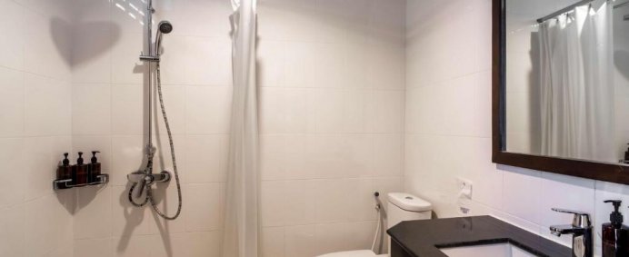 Hotel BEST WESTERN PHUKET OCEAN RESORT 3* - Phuket, Thailanda. - Photo 3
