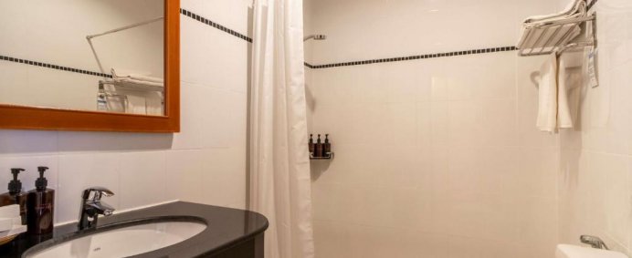 Hotel BEST WESTERN PHUKET OCEAN RESORT 3* - Phuket, Thailanda. - Photo 17