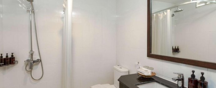 Hotel BEST WESTERN PHUKET OCEAN RESORT 3* - Phuket, Thailanda. - Photo 18