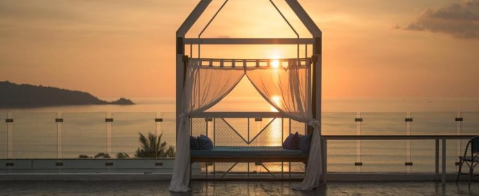 Hotel ANDAMANTRA RESORT & VILLA PHUKET 4* - Phuket, Thailanda. - Photo 6