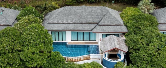 Hotel ANDAMANTRA RESORT & VILLA PHUKET 4* - Phuket, Thailanda. - Photo 10