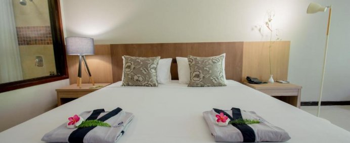 Hotel ANDAMAN CANNACIA RESORT SPA 5* - Phuket, Thailanda. - Photo 10