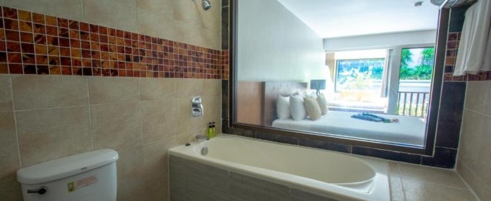 Hotel ANDAMAN CANNACIA RESORT SPA 5* - Phuket, Thailanda. - Photo 14