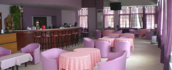 Aparthotel AMMES 3* - Kefalonia, Grecia. - Photo 6