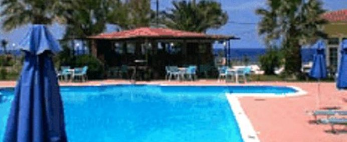 Aparthotel AMMES 3* - Kefalonia, Grecia. - Photo 7