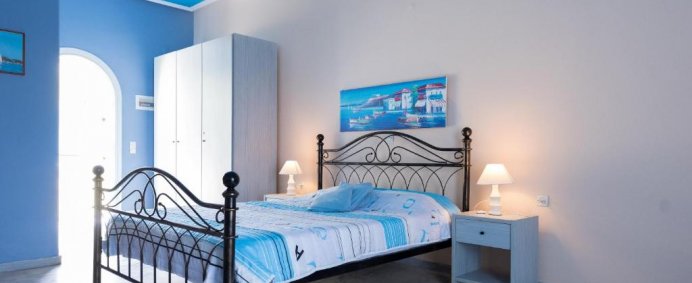 Aparthotel AMMES 3* - Kefalonia, Grecia. - Photo 10