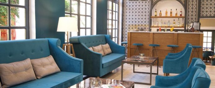 Hotel MIRABEL 3* - Kefalonia, Grecia. - Photo 2