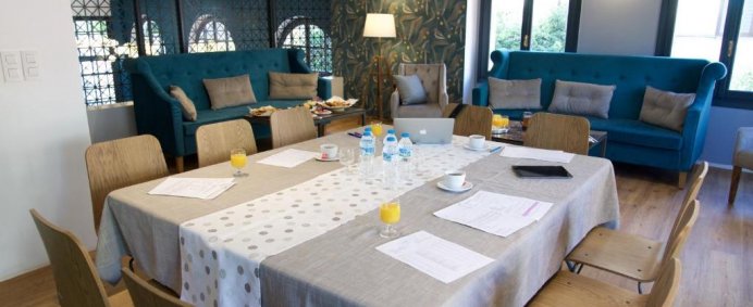 Hotel MIRABEL 3* - Kefalonia, Grecia. - Photo 8