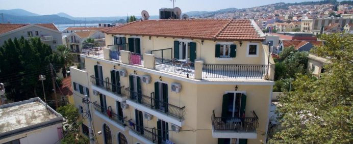 Hotel MIRABEL 3* - Kefalonia, Grecia. - Photo 9