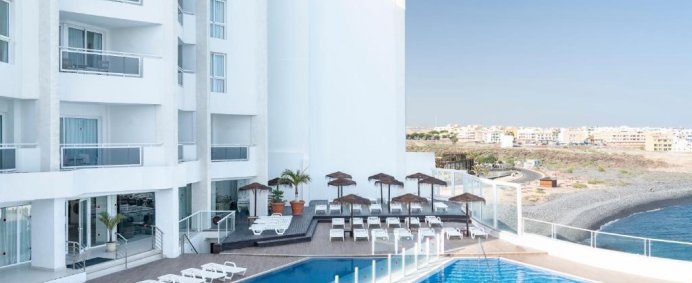 Hotel VINCCI TENERIFE GOLF 4* - Tenerife, Spania. - Photo 4